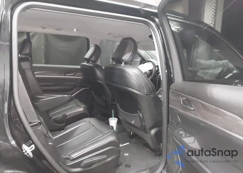 2023 Jeep Grand Cherokee L Limited 4X2 из США, поврежденный, VIN 1C4RJJBG9P8814096